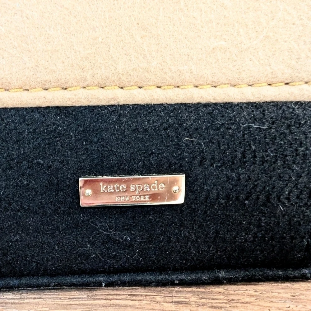 kate spade decent pre